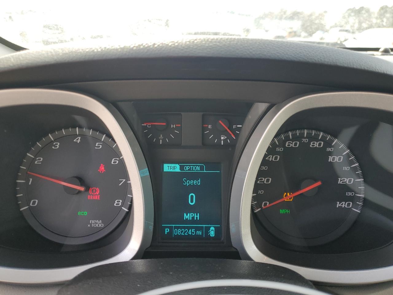 2013 Chevrolet Equinox - Image 9
