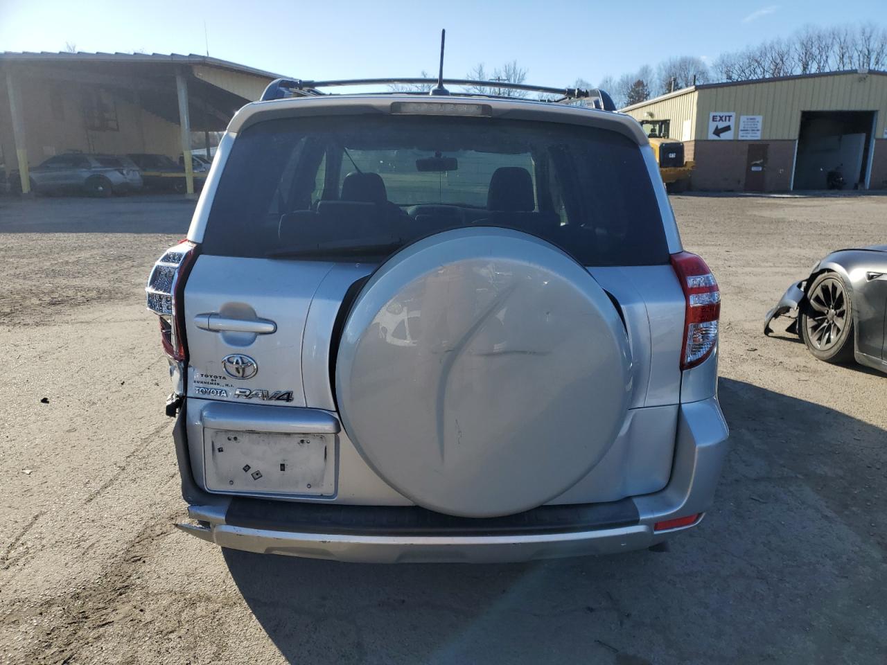 2010 Toyota RAV 4 - Image 6