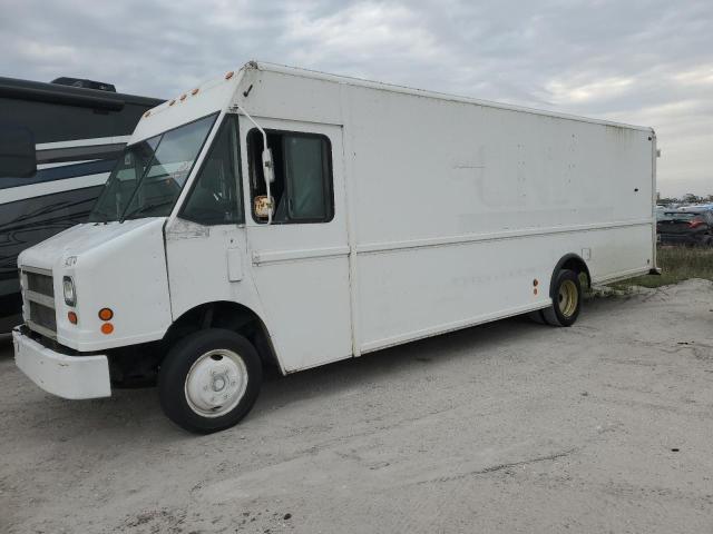 2005 Freightliner Chassis M Line Walk-In Van