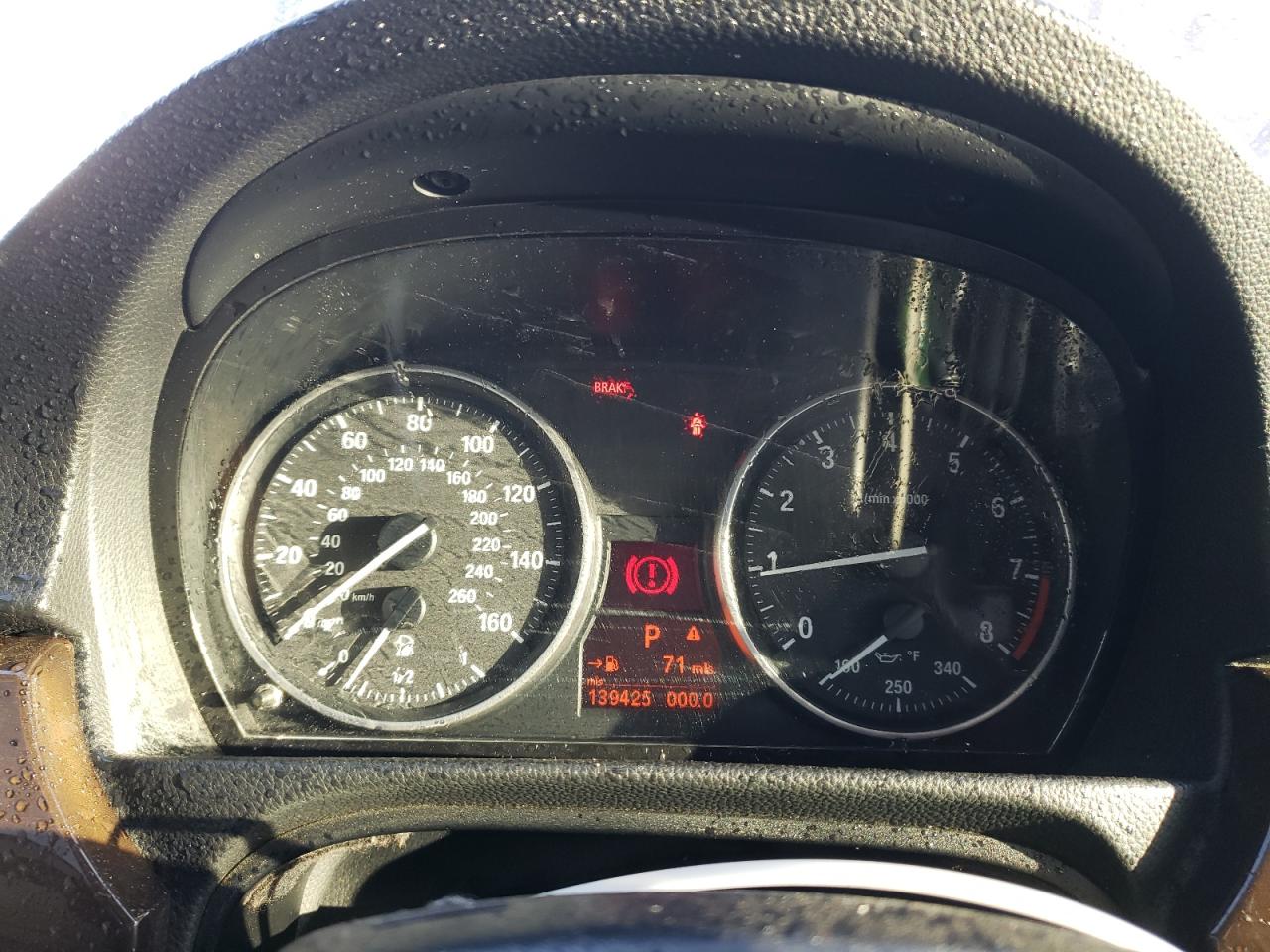 2010 BMW 3er - Image 9