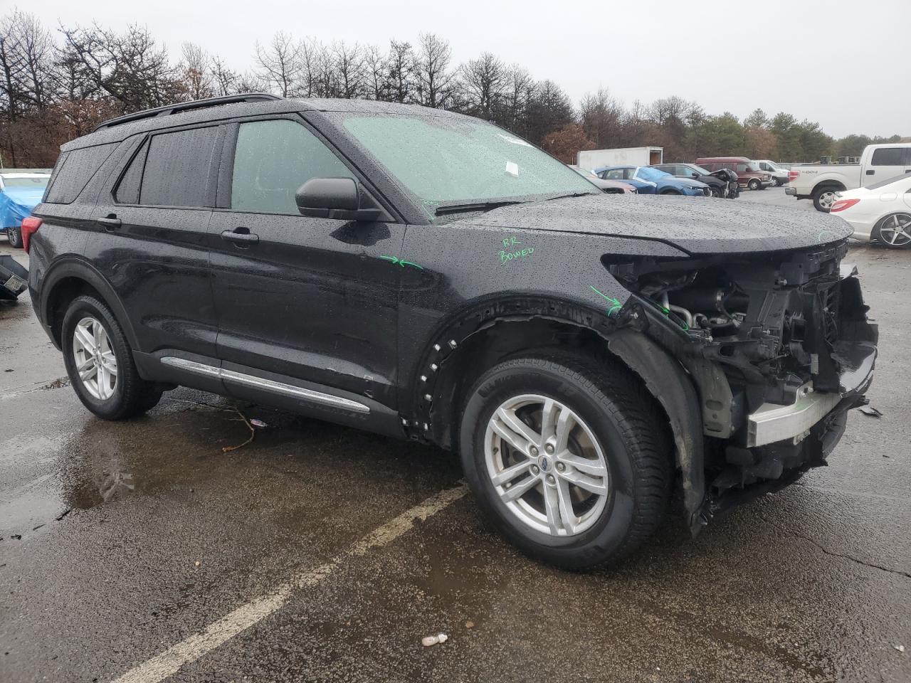 2020 Ford Explorer - Image 4