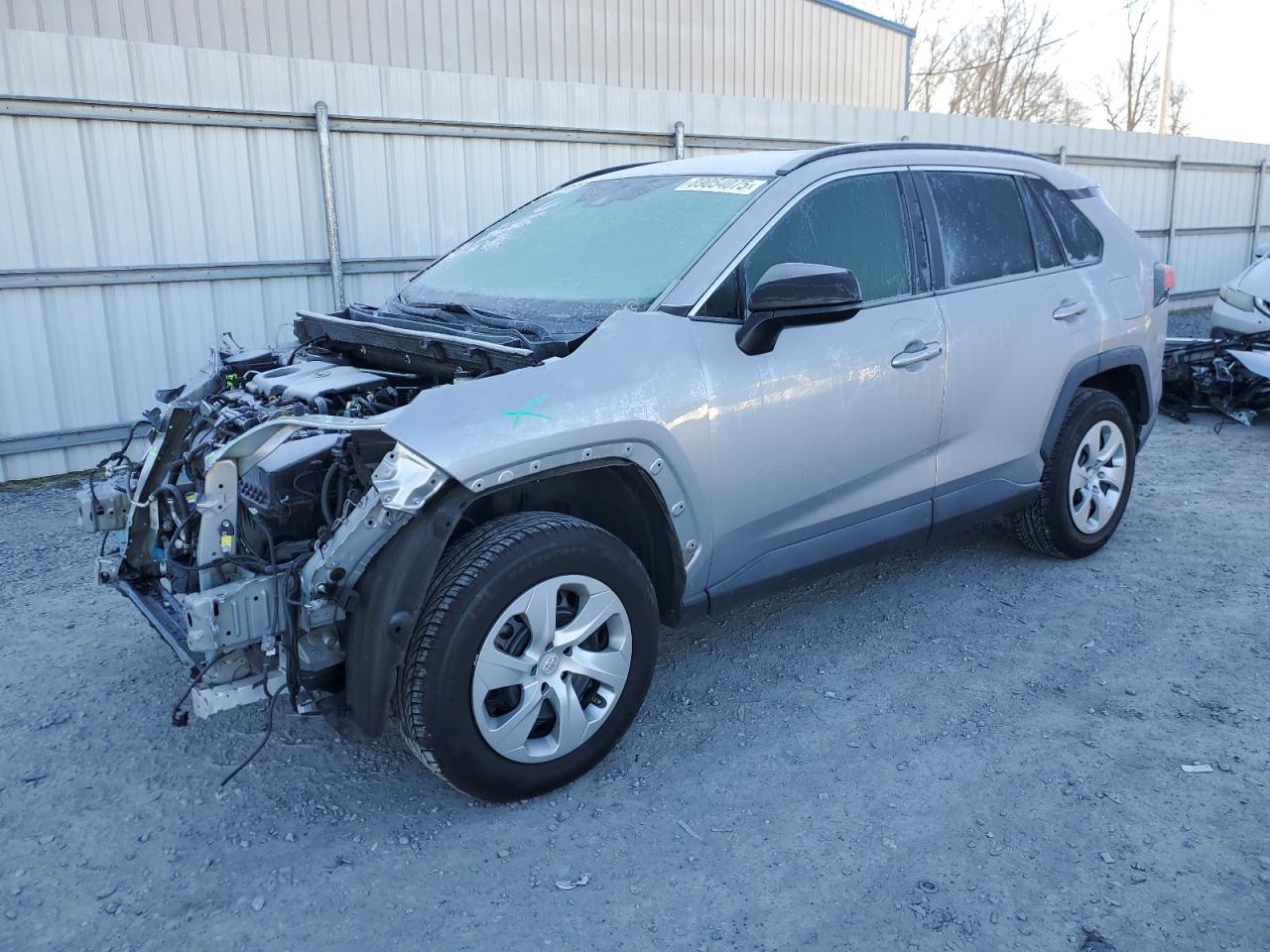 2020 Toyota RAV 4 - Image 1
