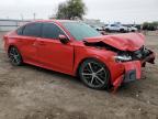 2024 Honda Civic Touring for Sale in Mercedes, TX - Front End