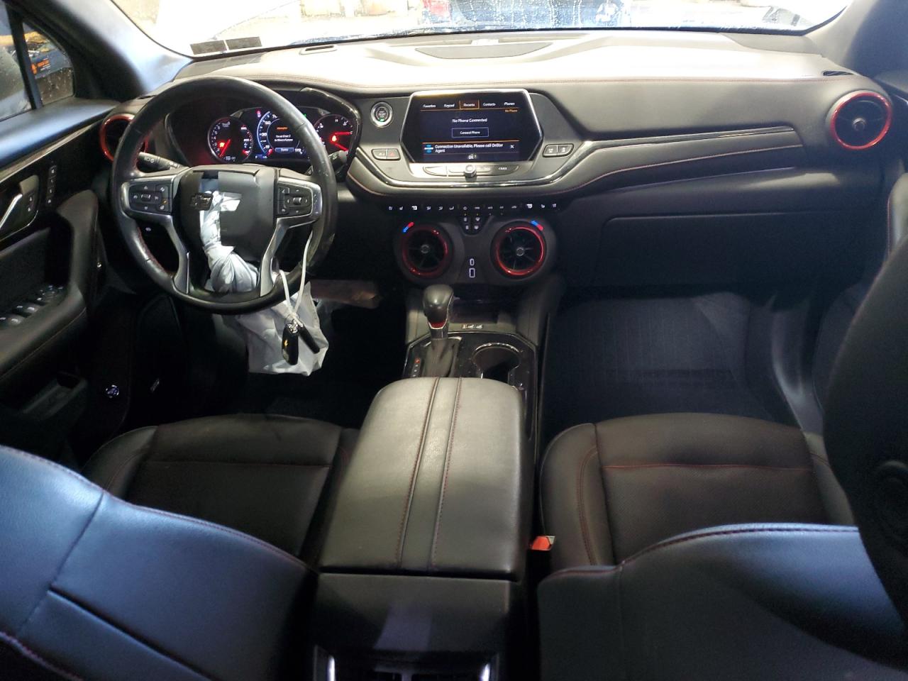 2021 Chevrolet Blazer - Image 8