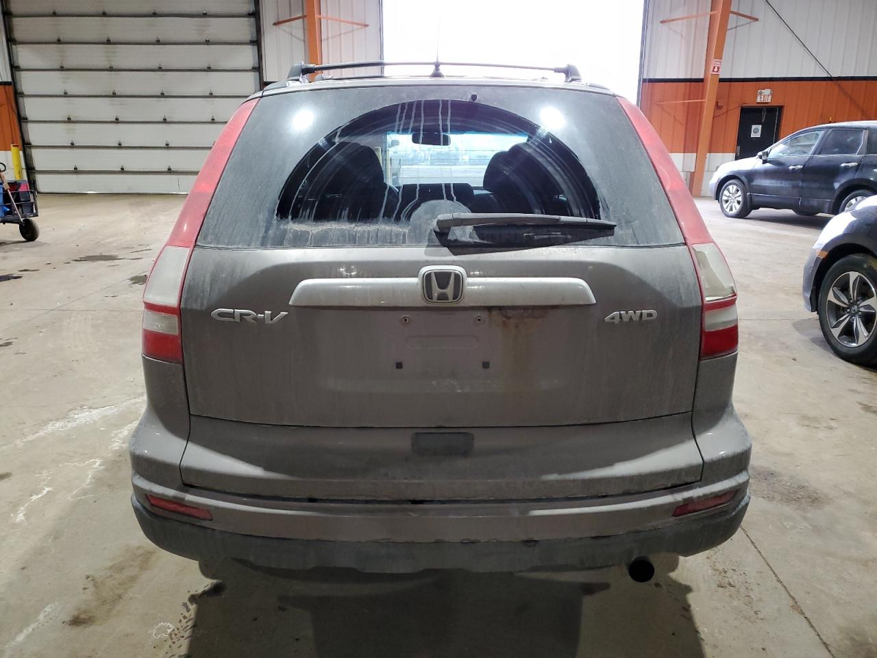 2010 Honda CR-V - Image 6