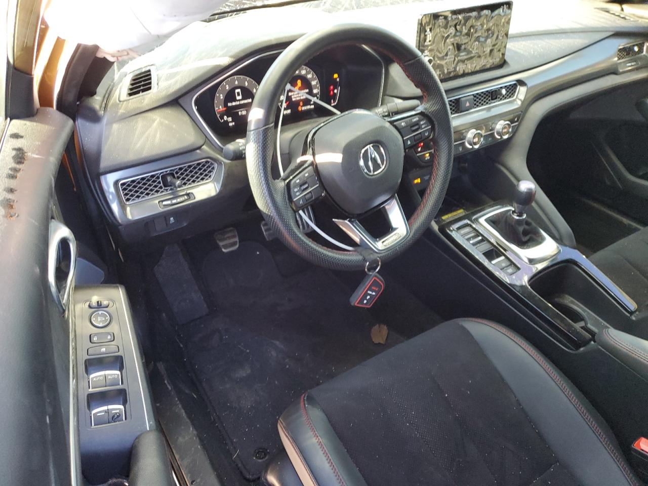 2024 Acura Integra - Image 8