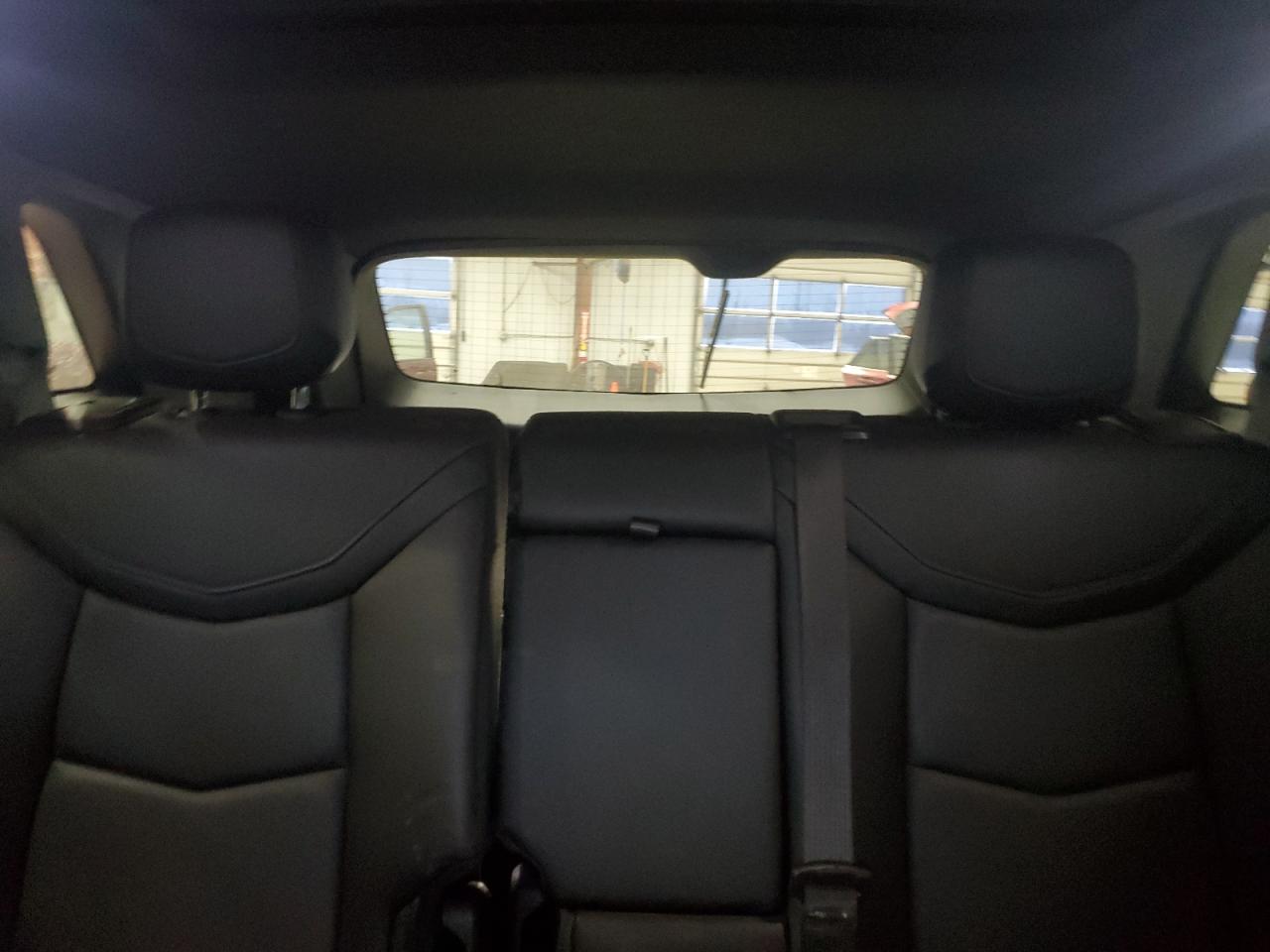 2021 Cadillac XT5 - Image 10