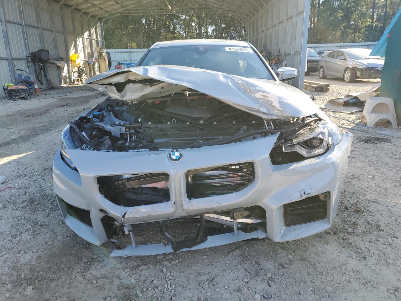 2024 BMW M2 - Image 5