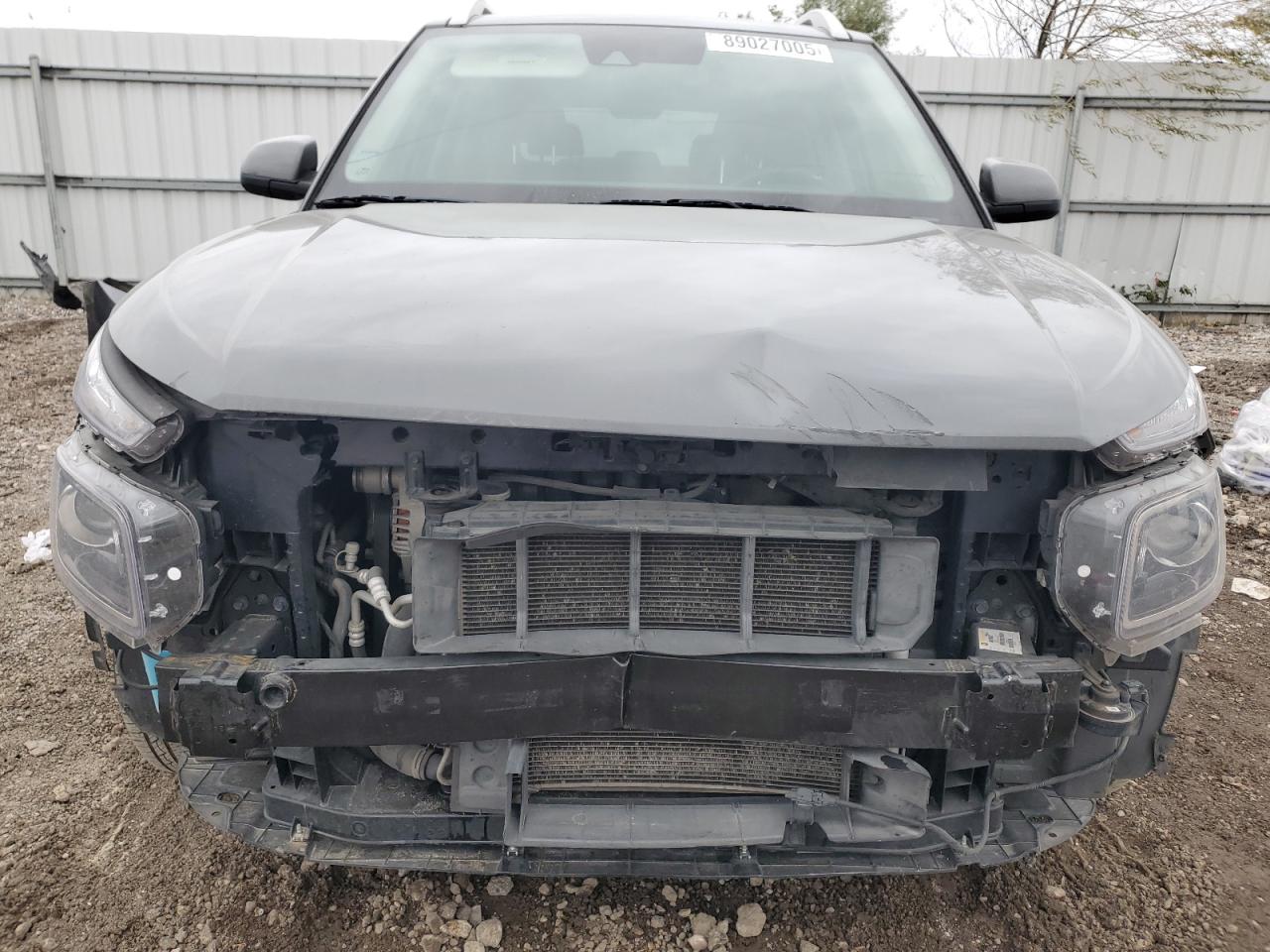 2020 Hyundai Venue - Image 5