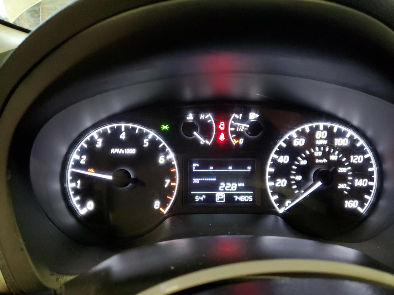 2014 Nissan Sentra - Image 9