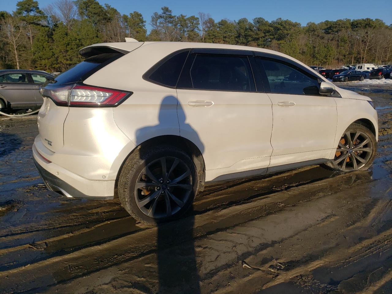 2FMPK4AP4HBC20906 FORD EDGE 2017