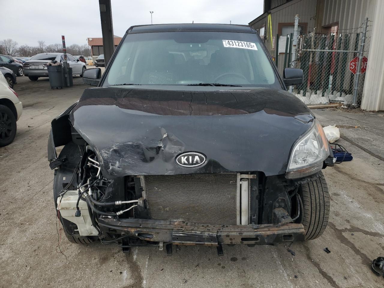 2011 Kia Soul - Image 5