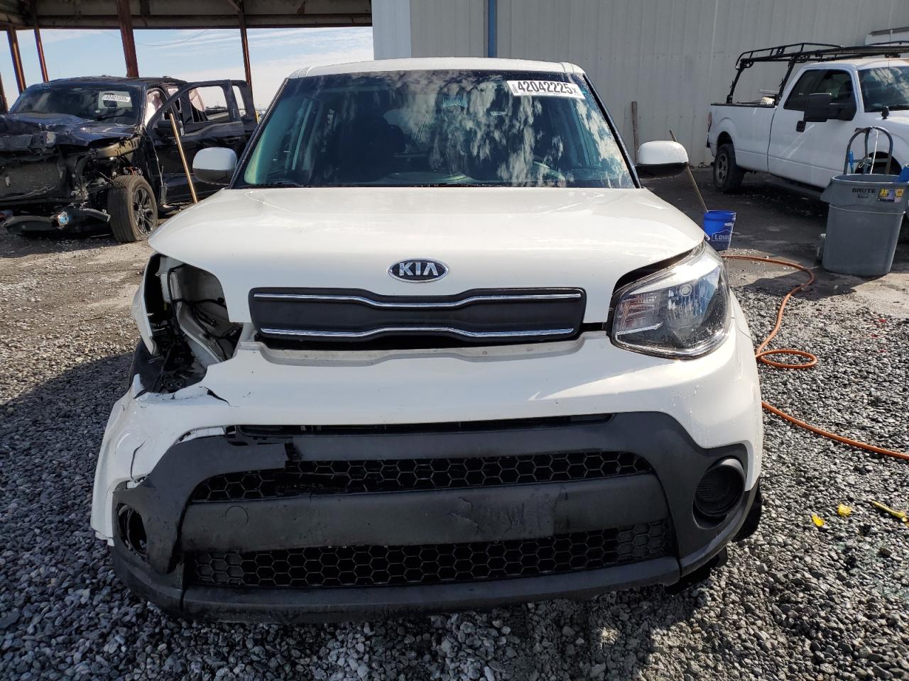 2018 Kia Soul - Image 5