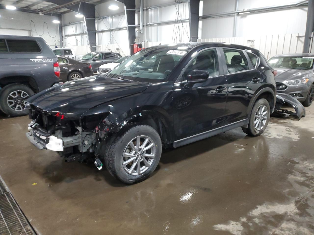 2023 Mazda CX-5 - Image 1