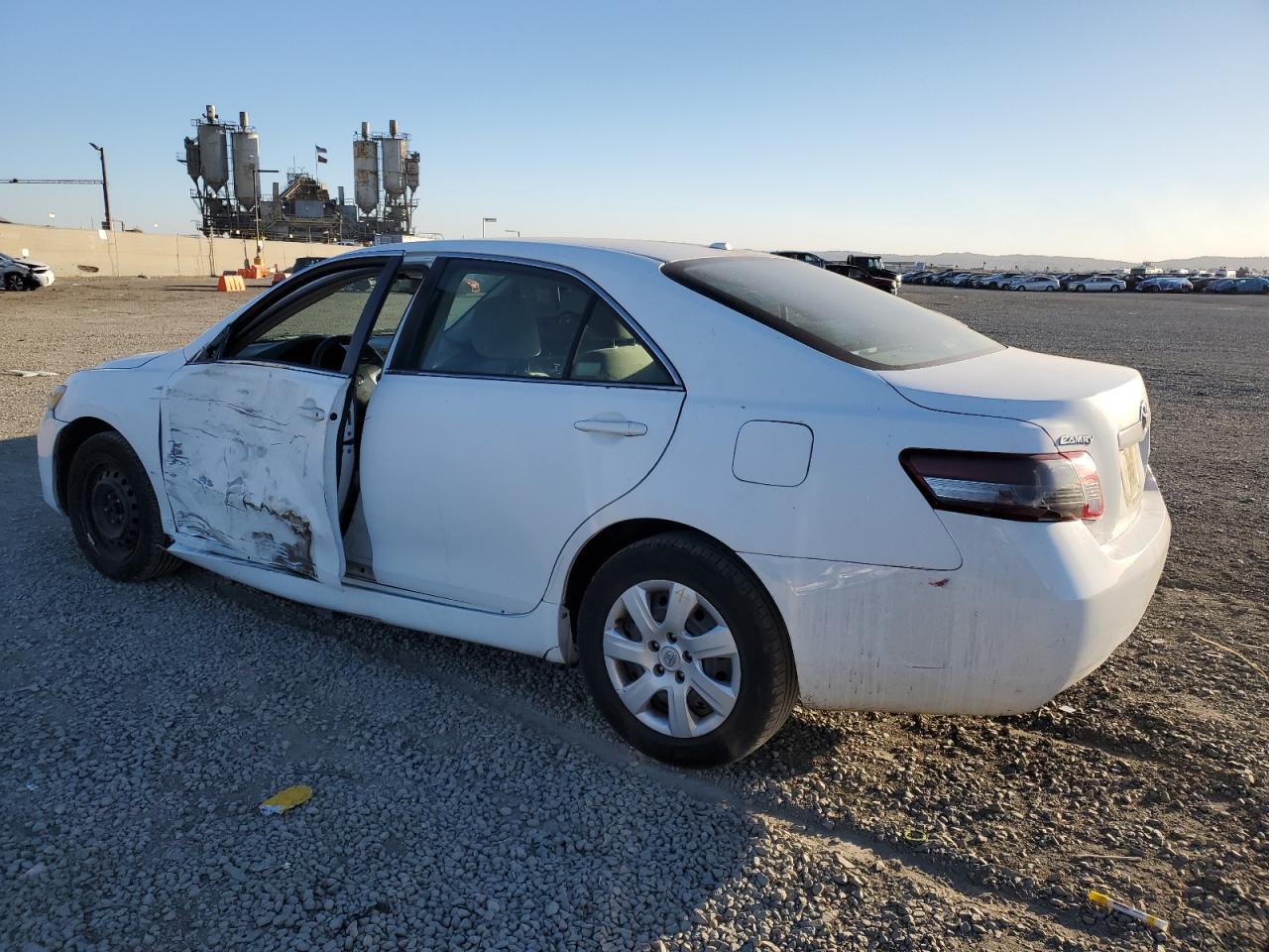 2010 Toyota Camry - Image 2