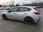2019 Subaru Impreza  en Venta en Rogersville, MO - Side