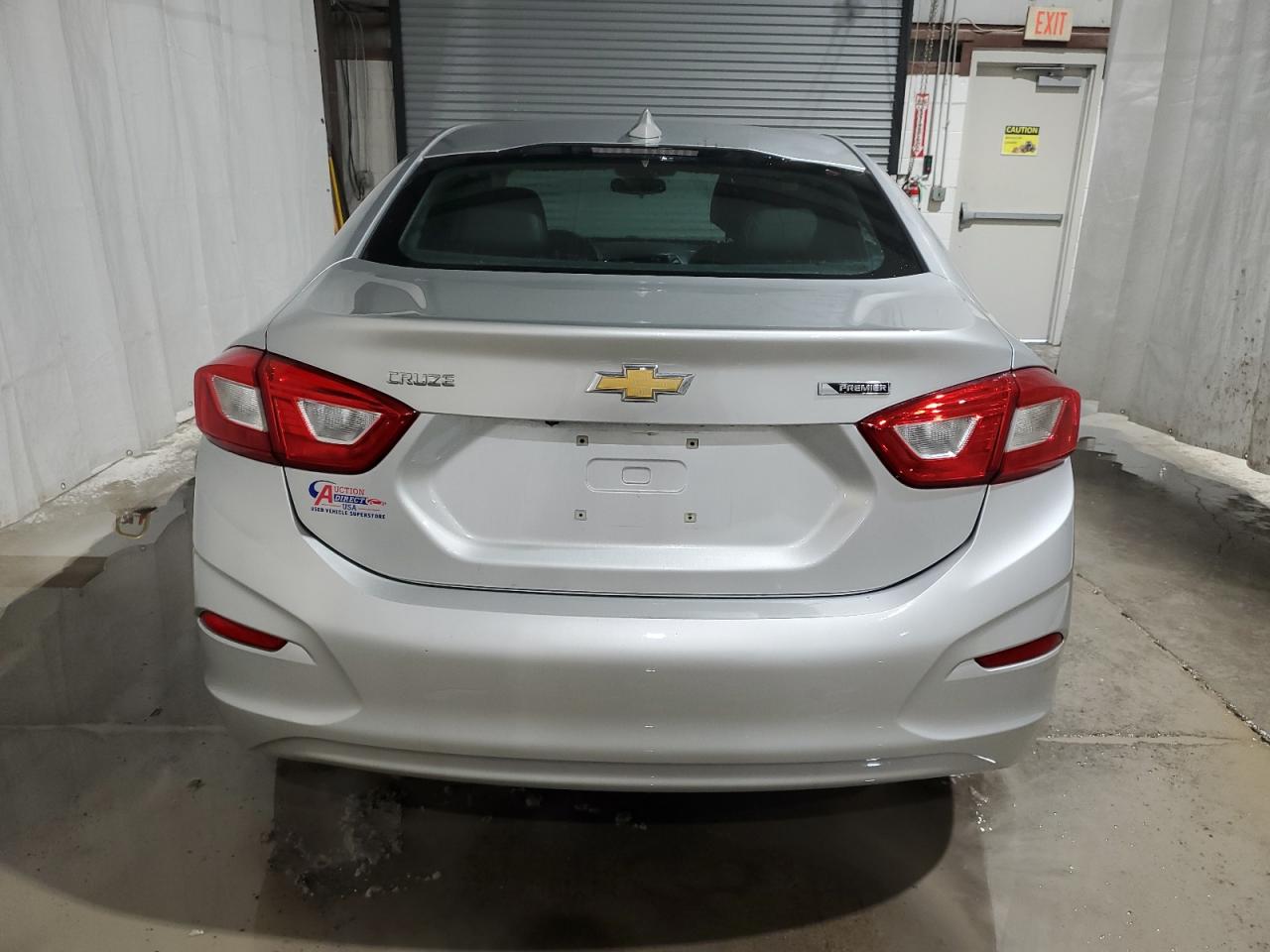 2016 Chevrolet Cruze - Image 6