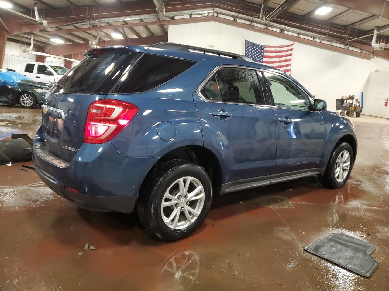 2GNALCEK1G6310609 CHEVROLET EQUINOX 2016
