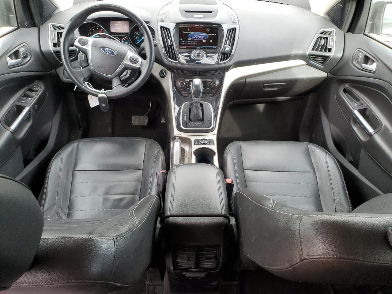 2013 Ford Escape - Image 8