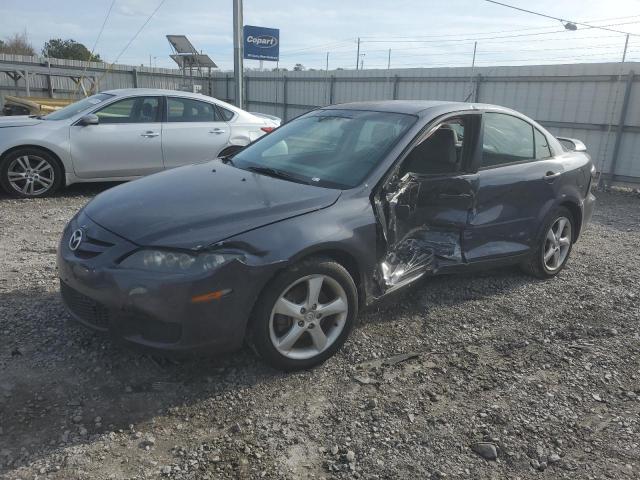 2007 Mazda 6 I