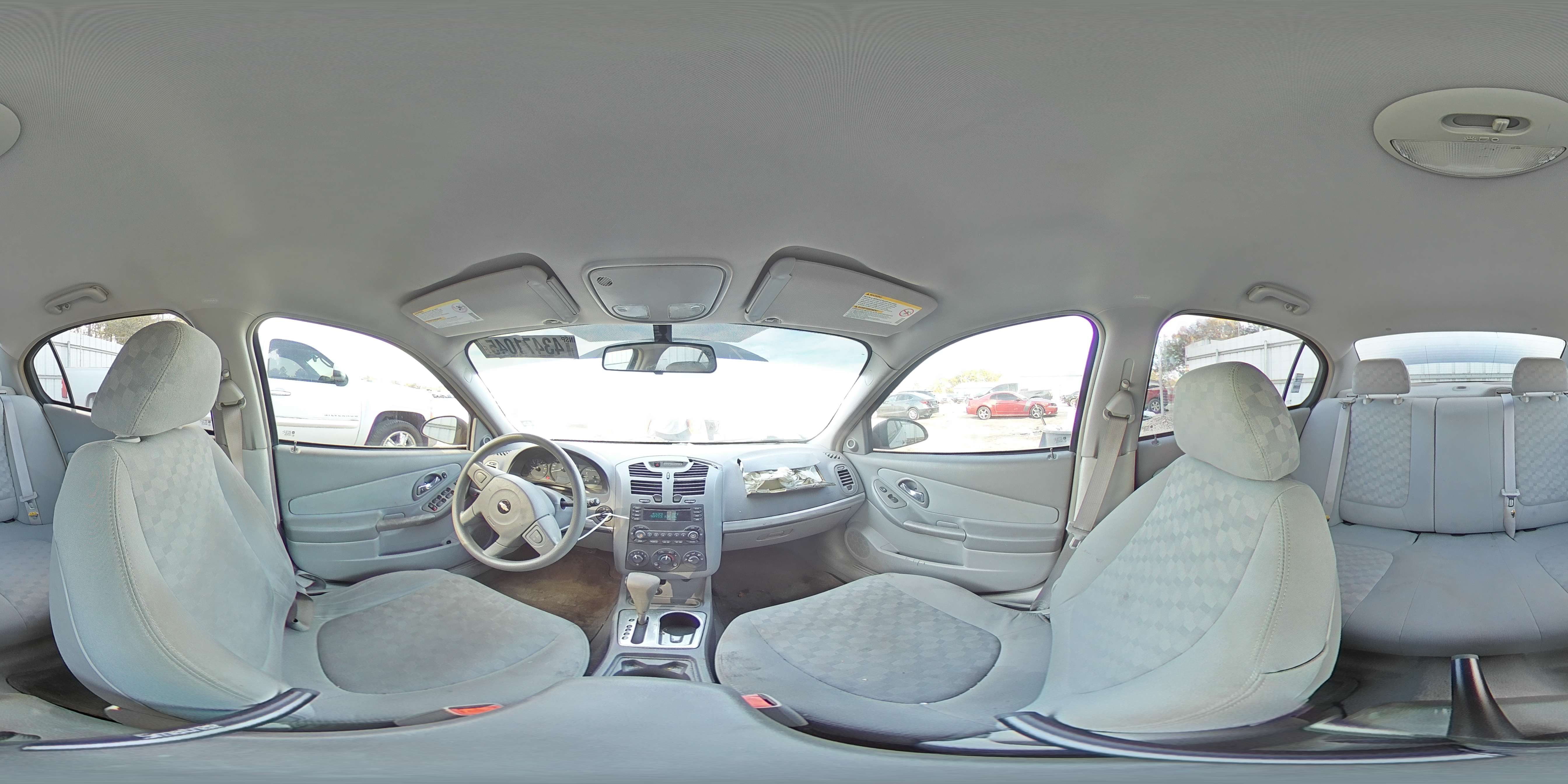 2004 Chevrolet Malibu - Image 13