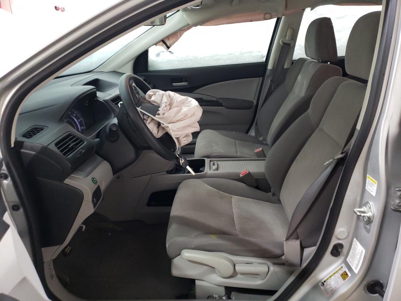 2013 Honda CR-V - Image 7