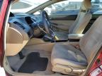 2007 Honda Civic Lx للبيع في American Canyon، CA - Side