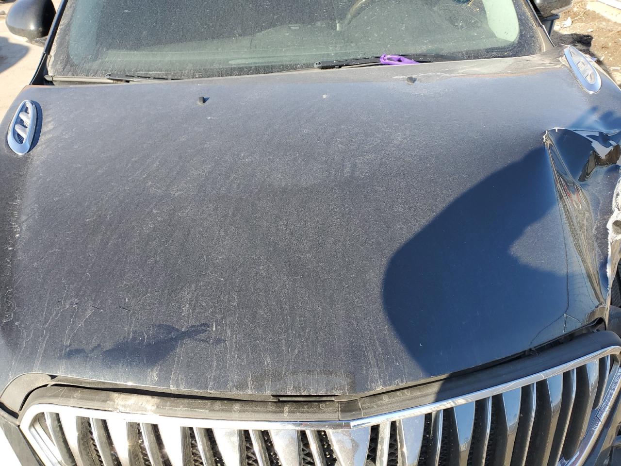 2014 Buick Enclave - Image 13