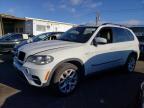 2012 Bmw X5 Xdrive35I на продаже в New Britain, CT - Mechanical