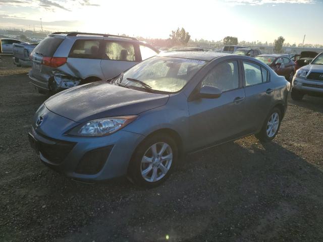 2011 Mazda 3 I