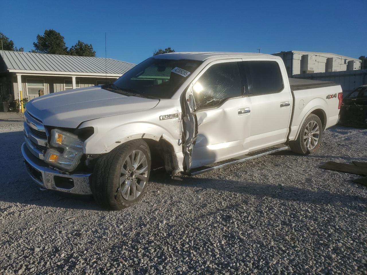 2015 Ford F-150 - Image 1