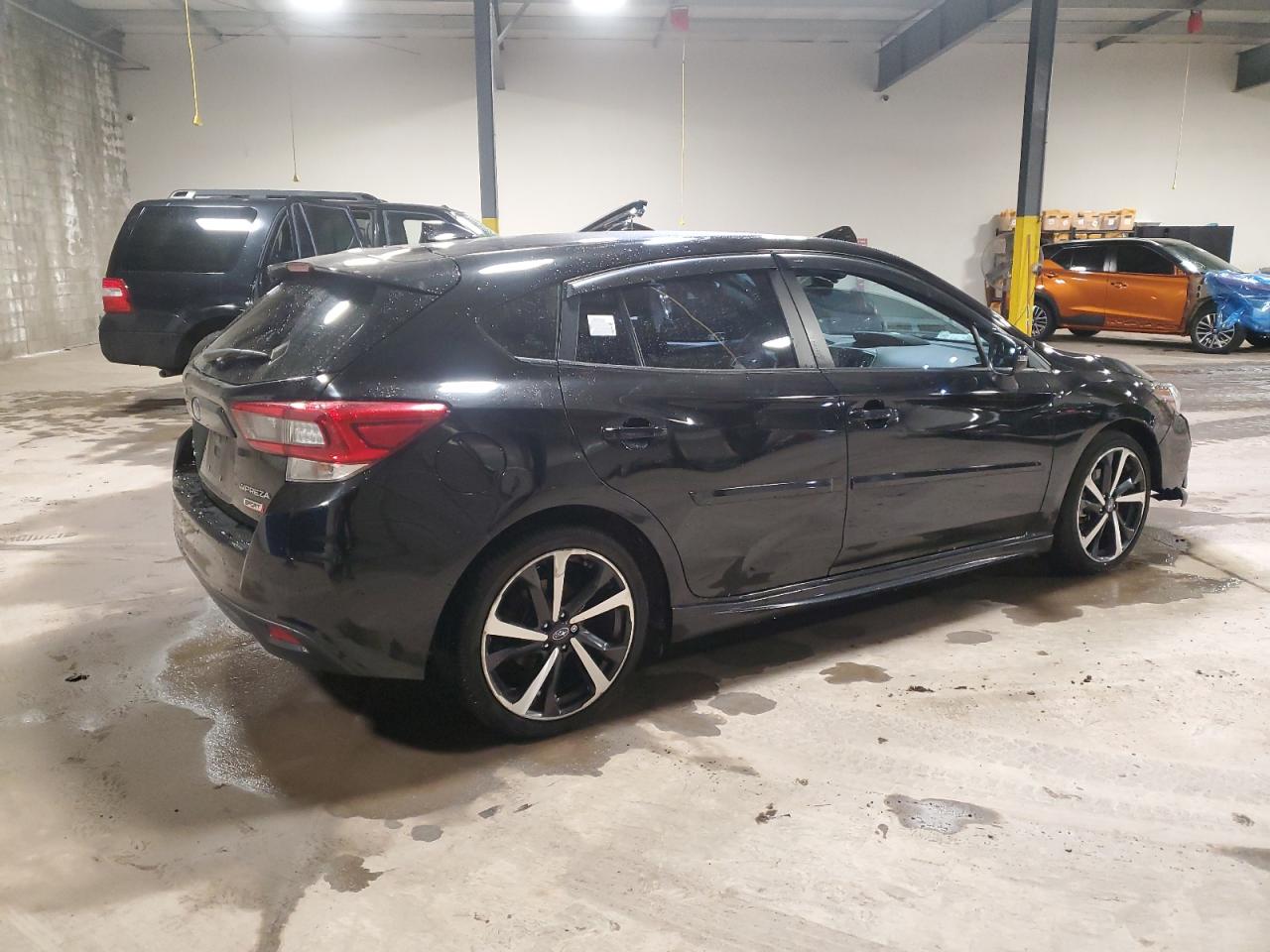 2022 Subaru Impreza - Image 3