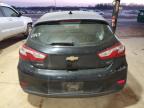 2017 Chevrolet Cruze Lt en Venta en Tanner, AL - Front End