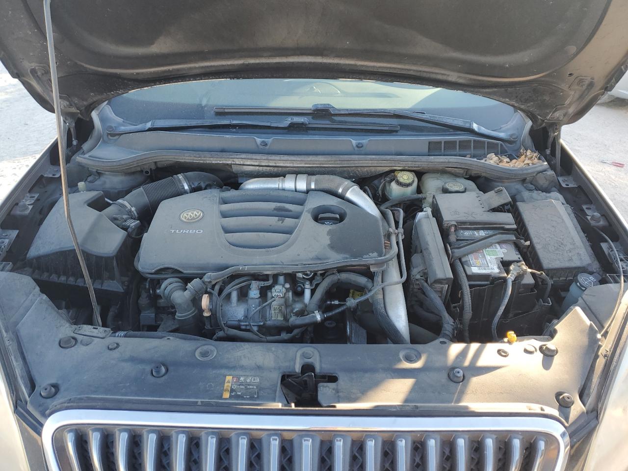 2015 Buick Verano - Image 11