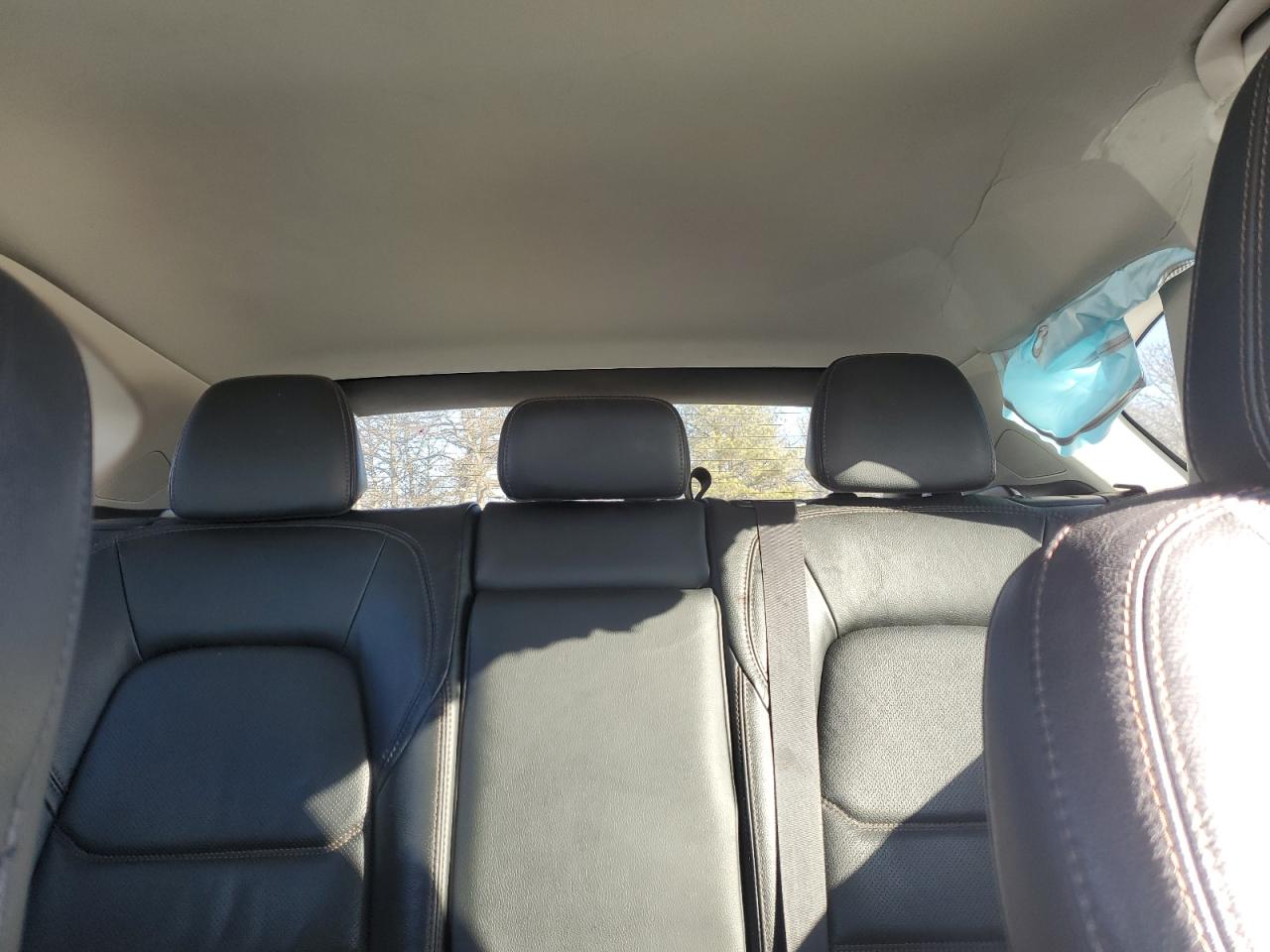 2017 Mazda CX-5 - Image 10