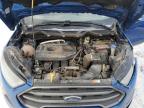 2018 Ford Ecosport Ses de vânzare în Helena, MT - Front End