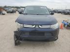 2014 Mitsubishi Outlander Se იყიდება Houston-ში, TX - Front End