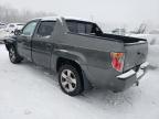 2007 Honda Ridgeline Rts за продажба в Louisville, KY - Front End