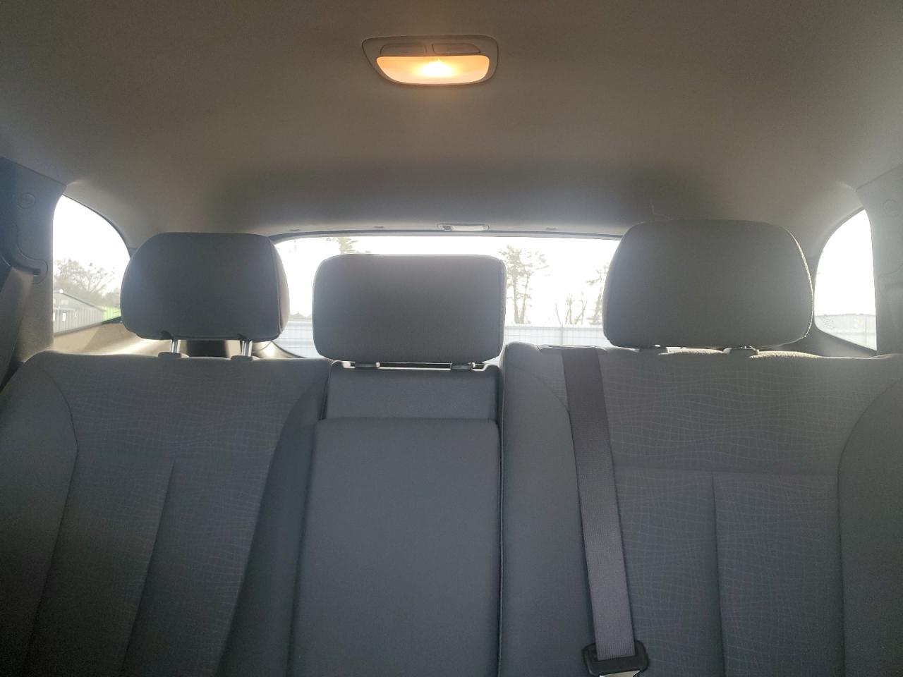 2011 Hyundai Santa Fe - Image 10