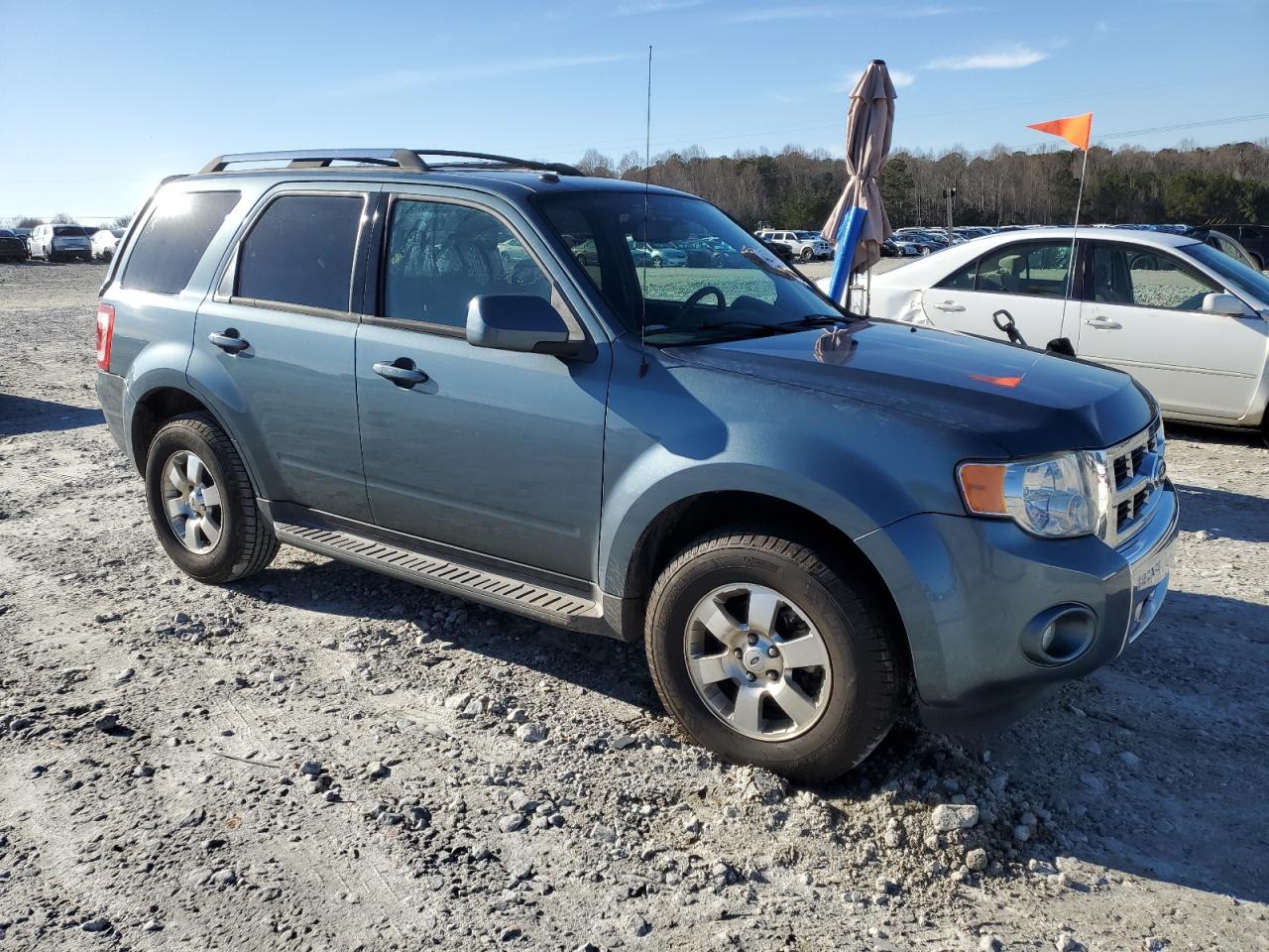 2012 Ford Escape - Image 4
