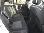 2011 JEEP COMPASS  for sale at Copart AB - CALGARY