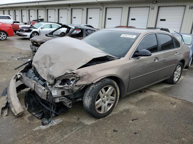 2007 Chevrolet Impala Ltz