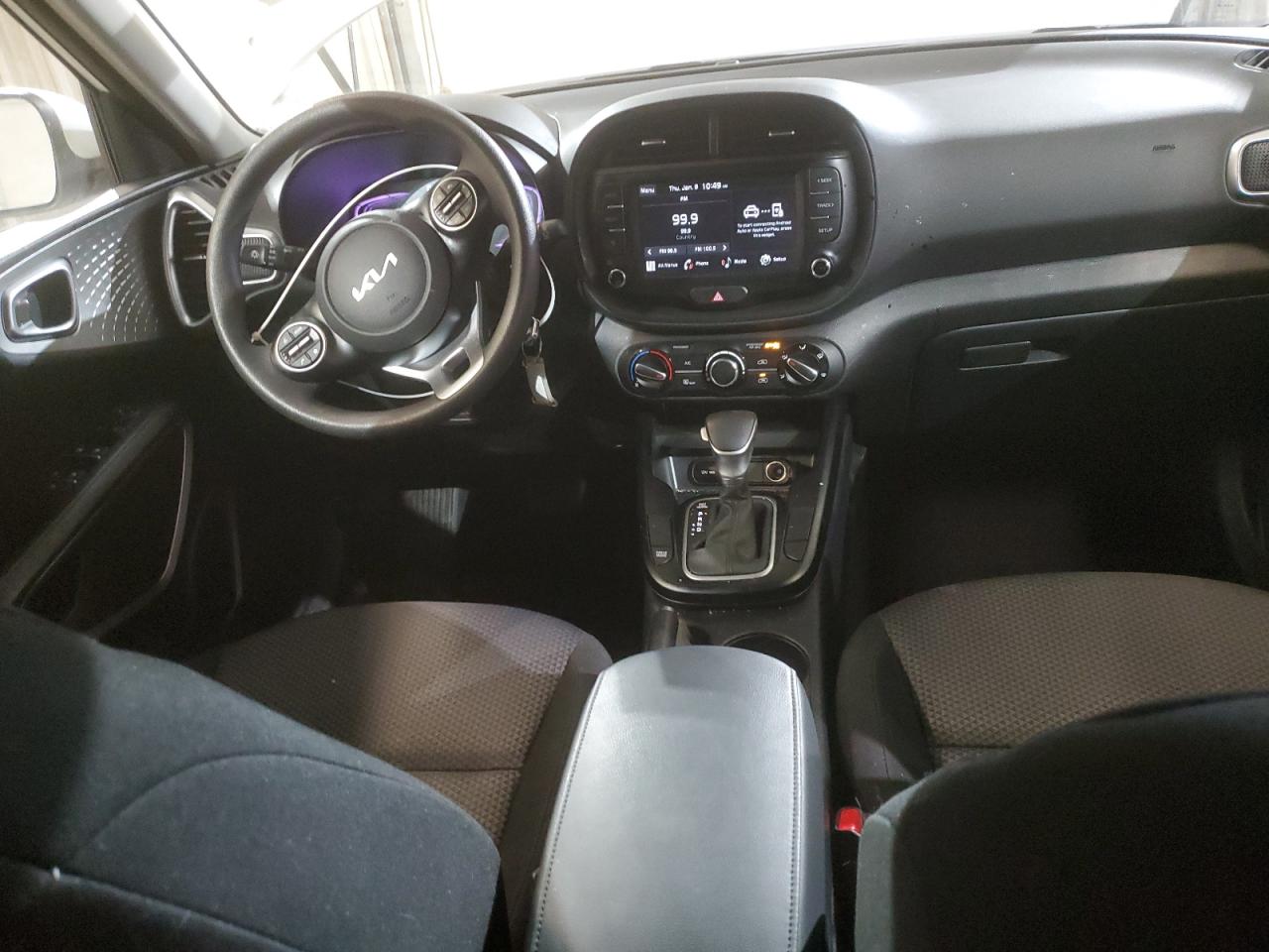 2024 Kia Soul - Image 8