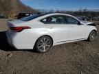 2019 Genesis G80 Base de vânzare în Marlboro, NY - Front End