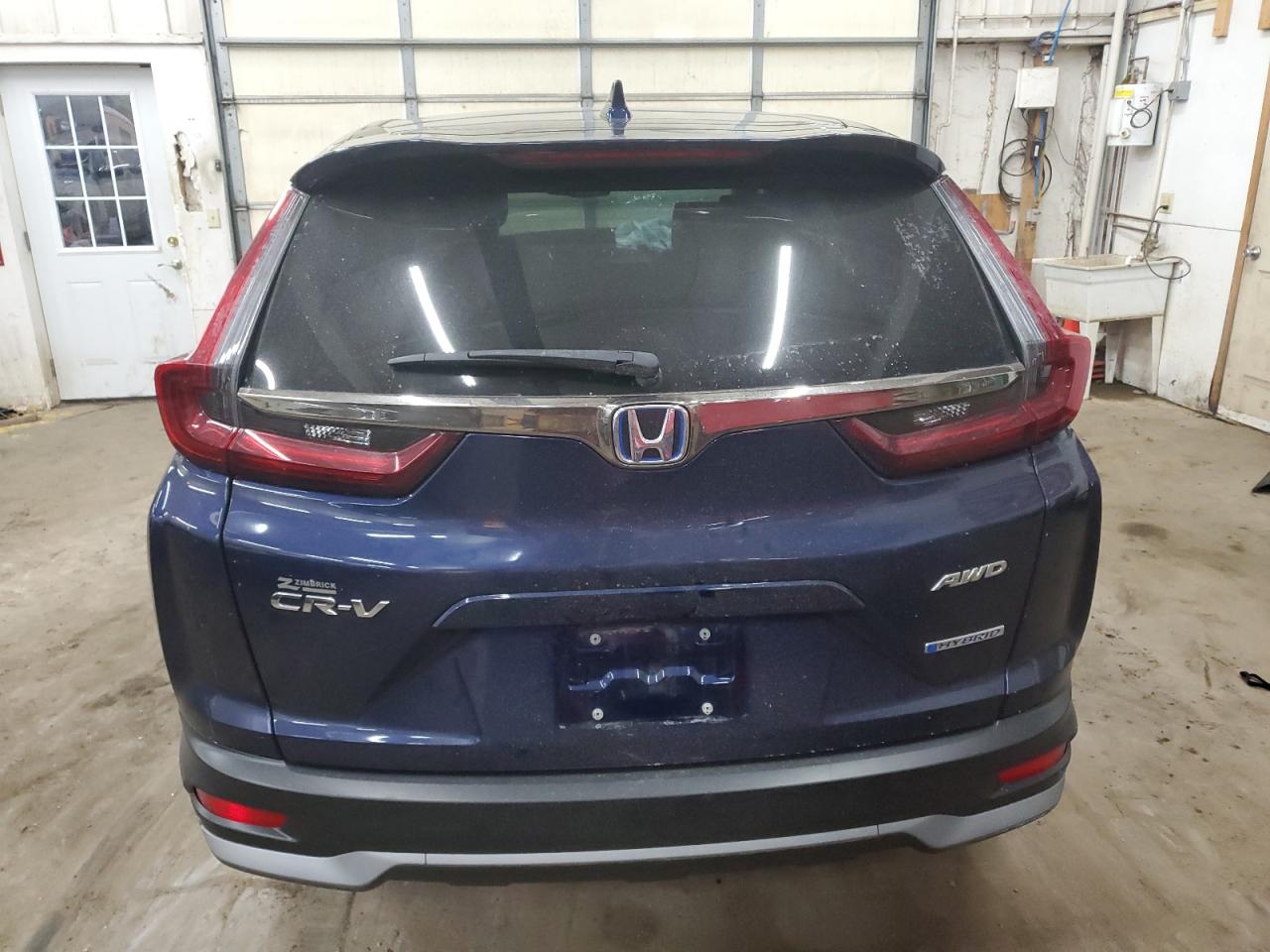 2022 Honda CR-V - Image 6