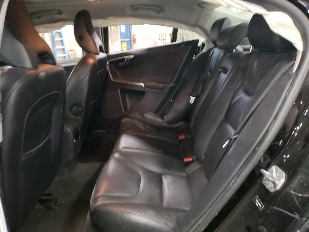 2015 Volvo S60 T5 VIN: YV1612P8XF2300068 Lot: 42502785