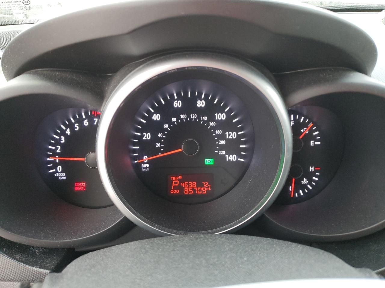 2012 Kia Soul - Image 9