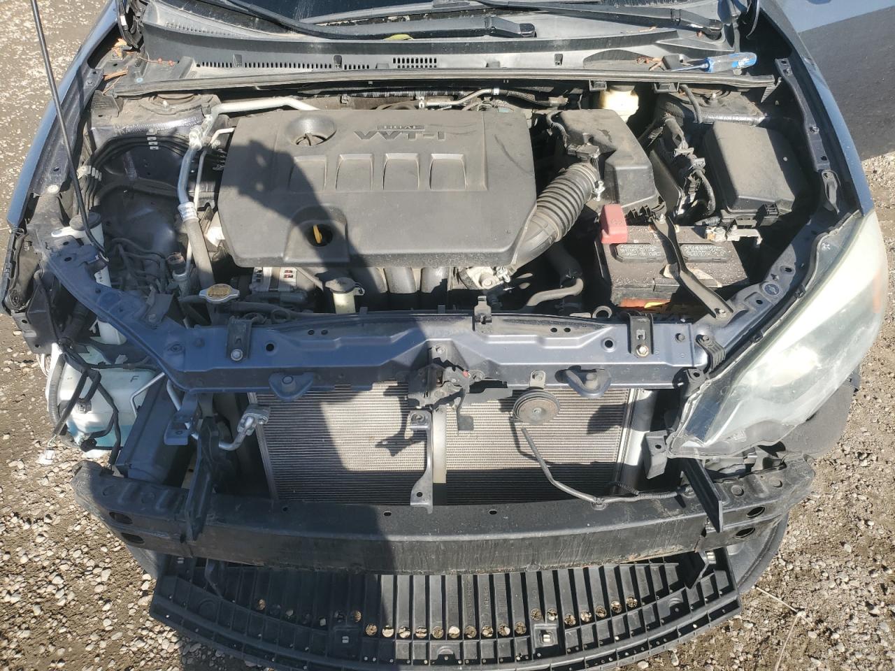 2016 Toyota Corolla - Image 11