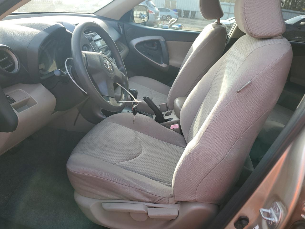 2007 Toyota RAV 4 - Image 7