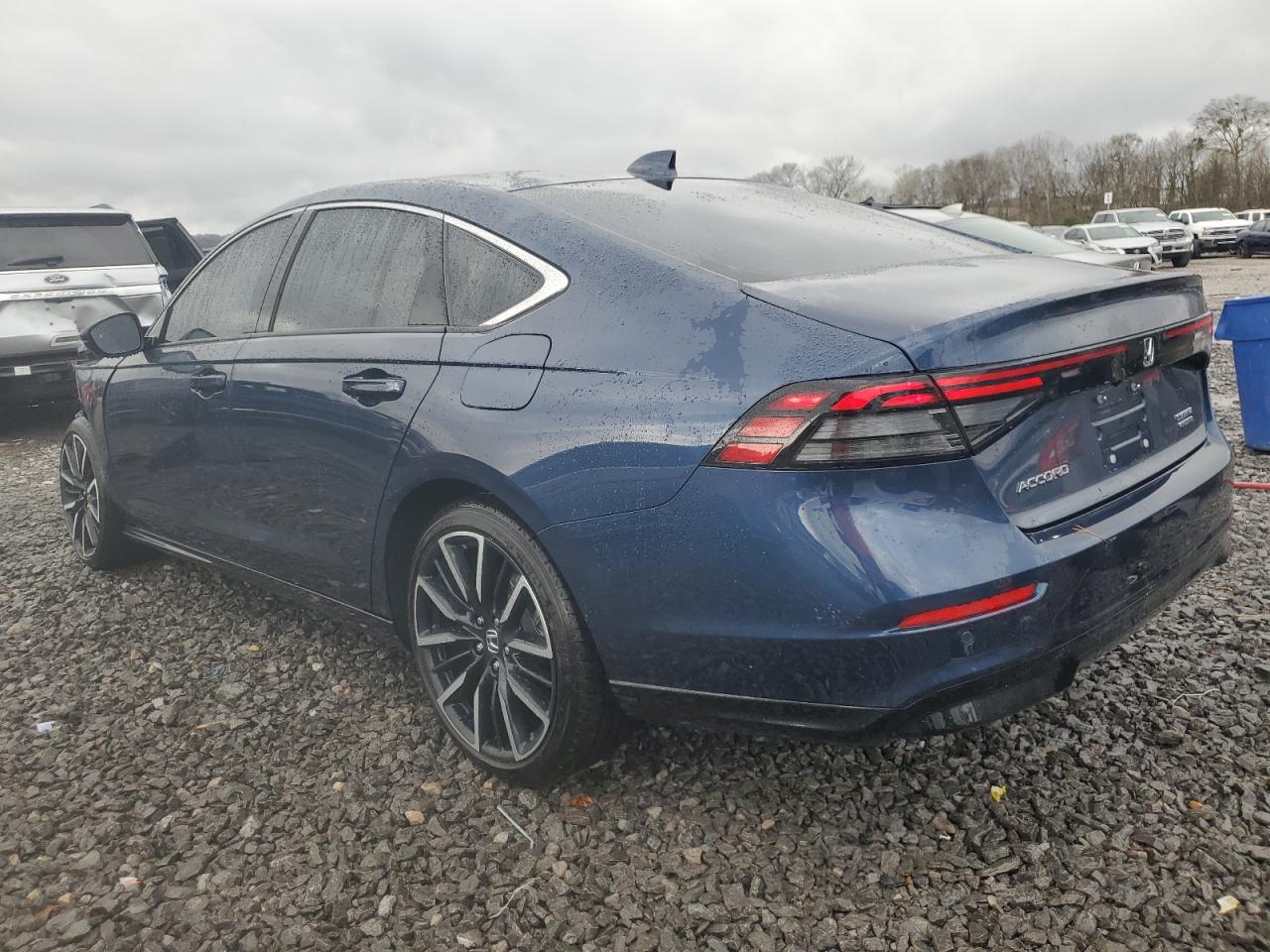 2024 Honda Accord - Image 2